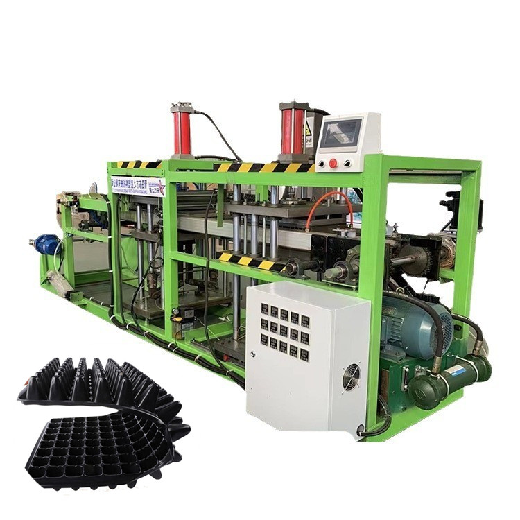 Seedling Box Plug Tray equipment